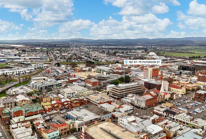 7B/67-75 Paterson Street Launceston TAS 7250 - Image 16