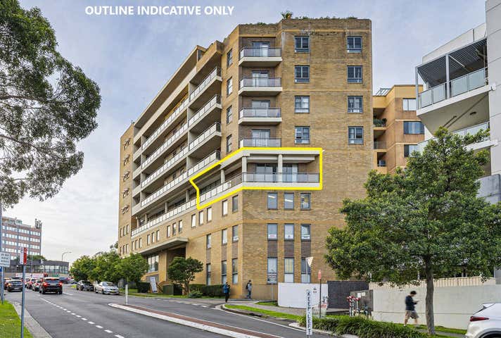 Suite 10/578 Railway Parade Hurstville NSW 2220 - Image 1