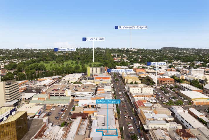 227 Margaret Street Toowoomba City QLD 4350 - Image 5