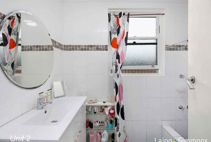 1-4, 5 Albert Street Berala NSW 2141 - Image 8