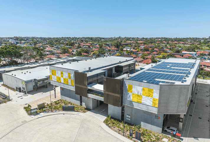 The Borough Zone 1901, 48/10-12  Girawah Place Matraville NSW 2036 - Image 3