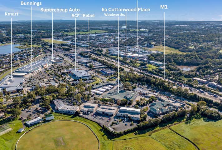 5A/5 Cottonwood Place Oxenford QLD 4210 - Image 12