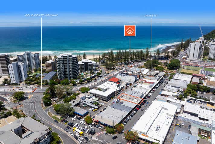 41 James Street Burleigh Heads QLD 4220 - Image 1