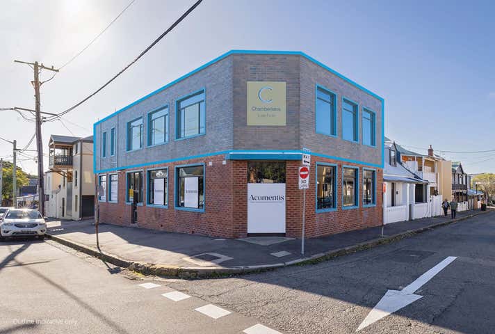 Level 1, 16 Bull Street Cooks Hill NSW 2300 - Image 1