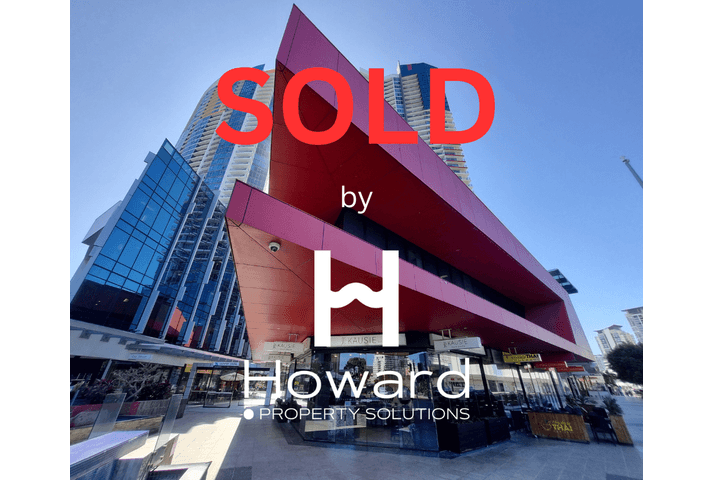 SOUTHPORT CENTRAL BUILDING 'B', 1113/56 Scarborough Street Southport QLD 4215 - Image 1