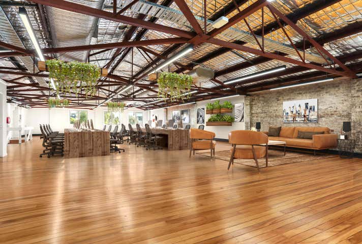 Suite B, 593-601 Botany Road Rosebery NSW 2018 - Image 3