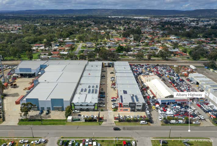 21/1736 Albany Highway Kenwick WA 6107 - Image 5