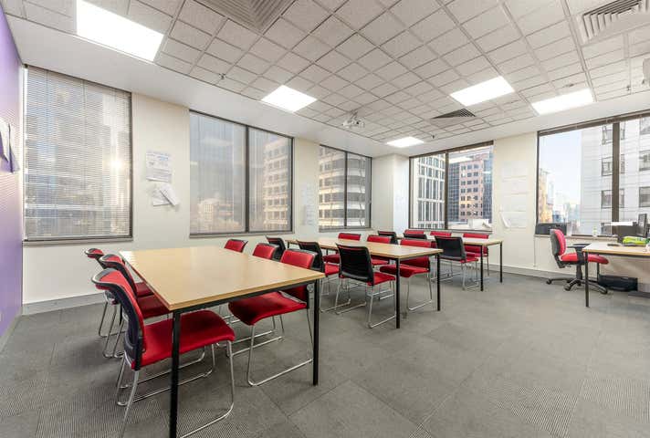 Level 5, 620 Bourke Street Melbourne VIC 3000 - Image 5
