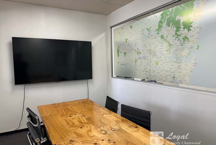 Suite 222/813 Pacific Highway Chatswood NSW 2067 - Image 3