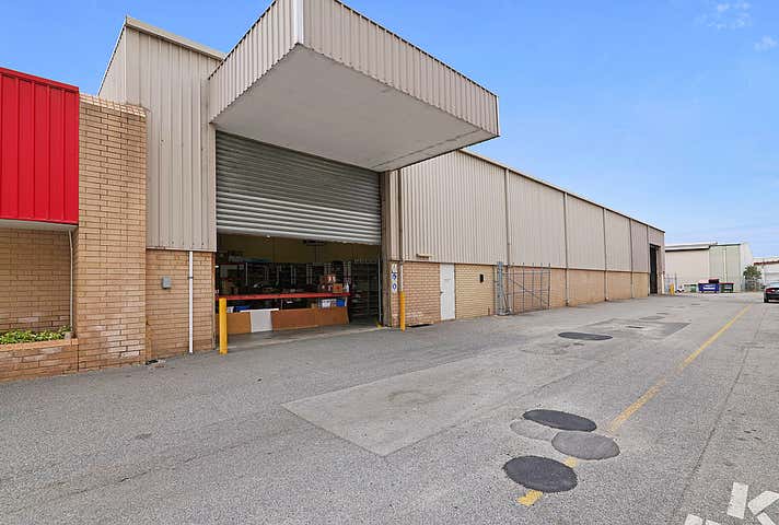 Unit 1, 16-18 Kewdale Road Welshpool WA 6106 - Image 9