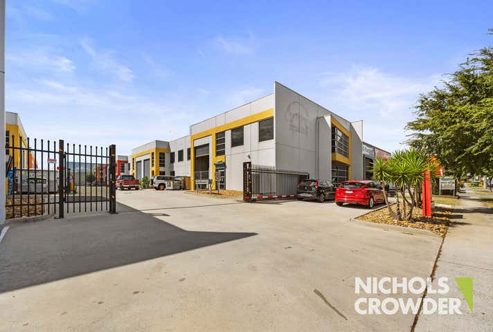 8/291 Wickham Road Moorabbin VIC 3189 - Image 2