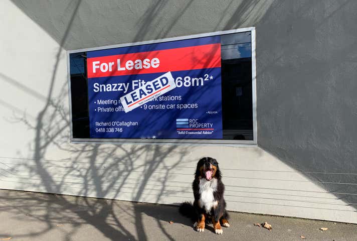 suite, 1/431 Burke Road Glen Iris VIC 3146 - Image 1