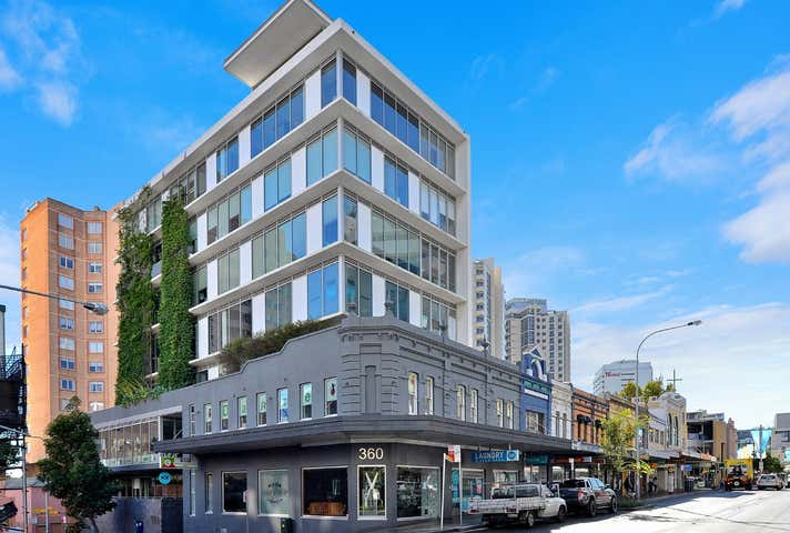 Suite 502, 356-360 Oxford Street Bondi Junction NSW 2022 - Image 1