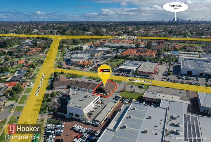 1/1-13 Hamilton Street Cannington WA 6107 - Image 12