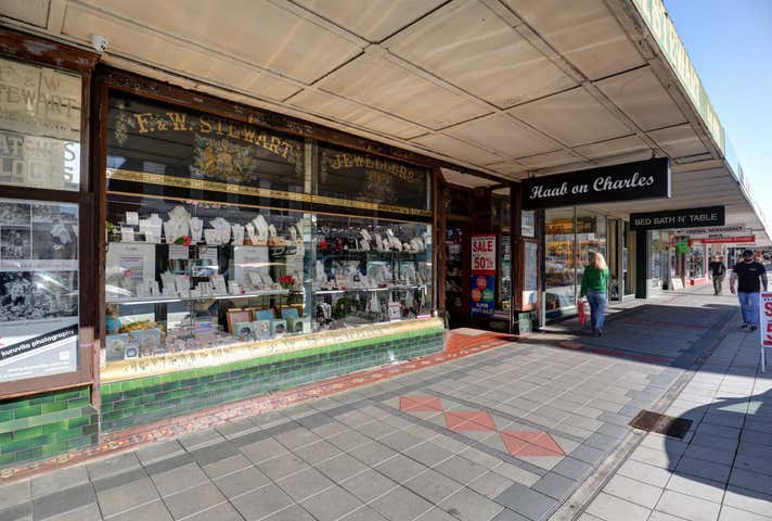 100 Charles Street Launceston TAS 7250 - Image 8