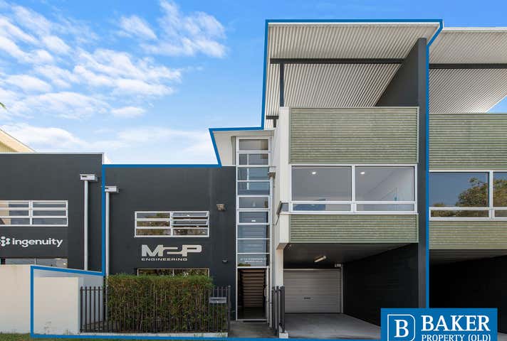 3/15 Thompson Street Bowen Hills QLD 4006 - Image 8