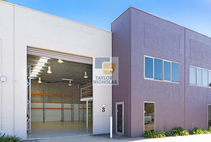 3/55 Fourth Avenue Blacktown NSW 2148 - Image 2