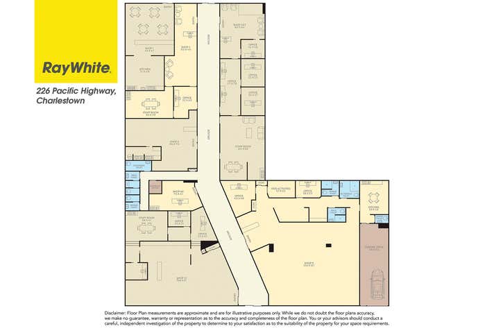 226 Pacific Highway Charlestown NSW 2290 - Image 21