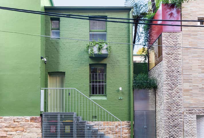 19 Waterloo Street Surry Hills NSW 2010 - Image 7