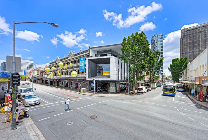 234 Wickham Street Fortitude Valley QLD 4006 - Image 1