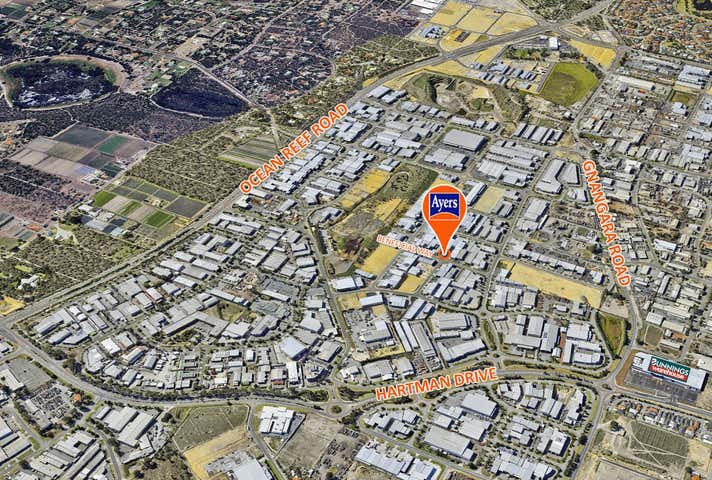 Unit 8, 14 Beneficial Way Wangara WA 6065 - Image 13