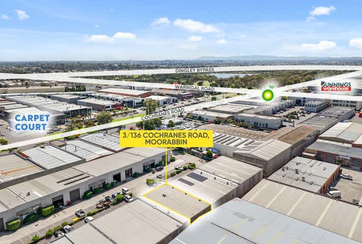 3/136 Cochranes Road Moorabbin VIC 3189 - Image 4