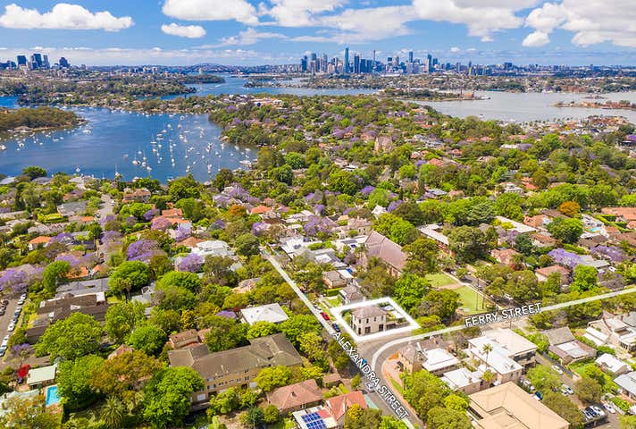 39 Alexandra Street Hunters Hill NSW 2110 - Image 4