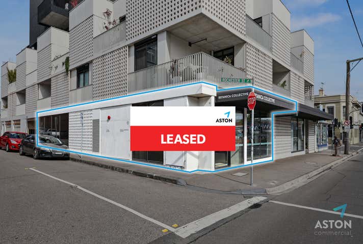 2/182 Johnston Street Fitzroy VIC 3065 - Image 1