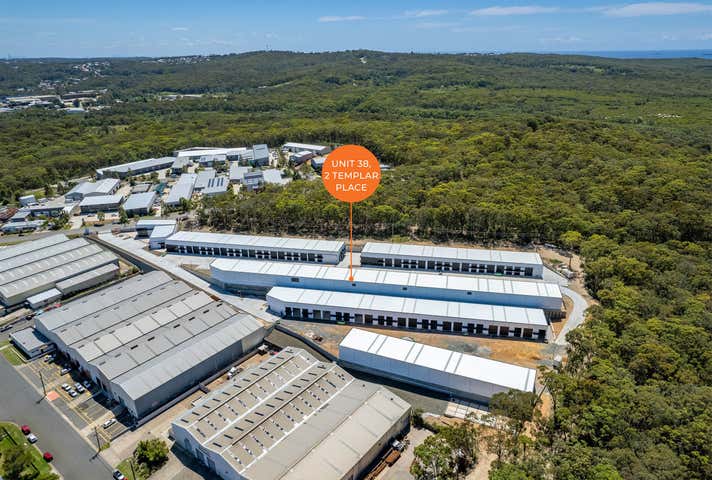 38/2 Templar Place Bennetts Green NSW 2290 - Image 5