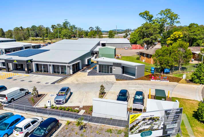 A1/7 Poynton Place Thornton NSW 2322 - Image 8