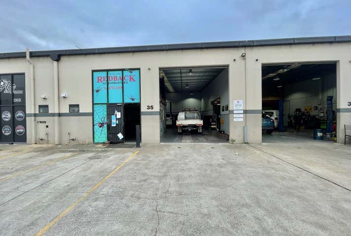 Unit 35, 37-47 Borec Road Penrith NSW 2750 - Image 1