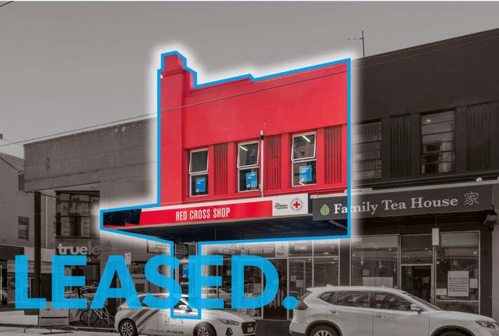 Level 1/312 Chapel Street Prahran VIC 3181 - Image 1