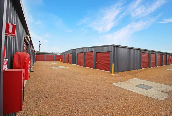 Muswellbrook Storage, 27 Glen Munro Road Muswellbrook NSW 2333 - Image 9