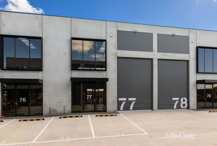 77/23 Chambers Road Altona North VIC 3025 - Image 1