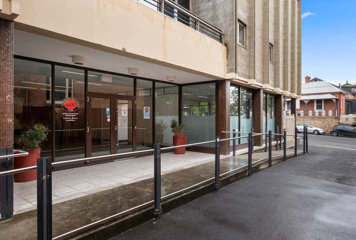 #1, Ground Floor, 32 Patrick Street Hobart TAS 7000 - Image 3