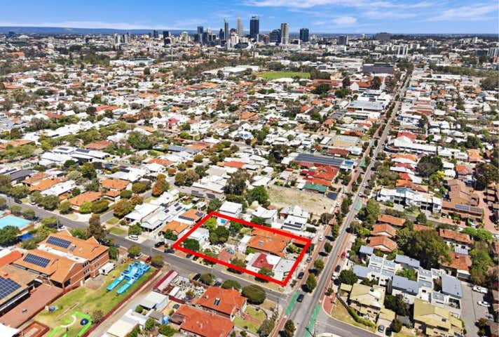 Commercial Real Estate Property For Sale In Perth Greater Region Wa