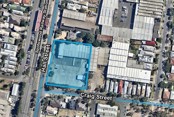 176 Hall Street Spotswood VIC 3015 - Image 1