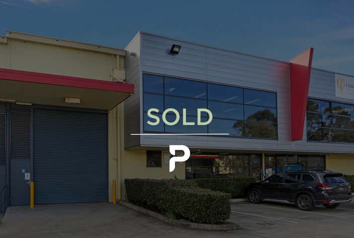 Unit 7, 185 Briens Road Northmead NSW 2152 - Image 1