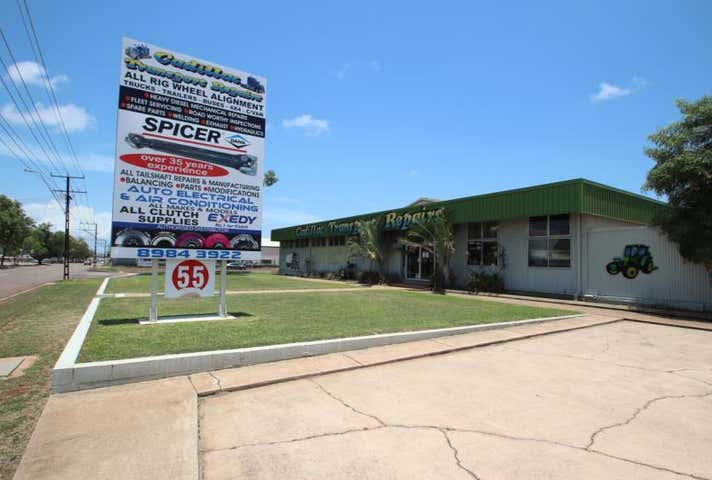 55 Coonawarra Road Winnellie NT 0820 - Image 13