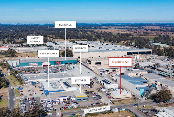 13 Groves Avenue Mulgrave NSW 2756 - Image 4