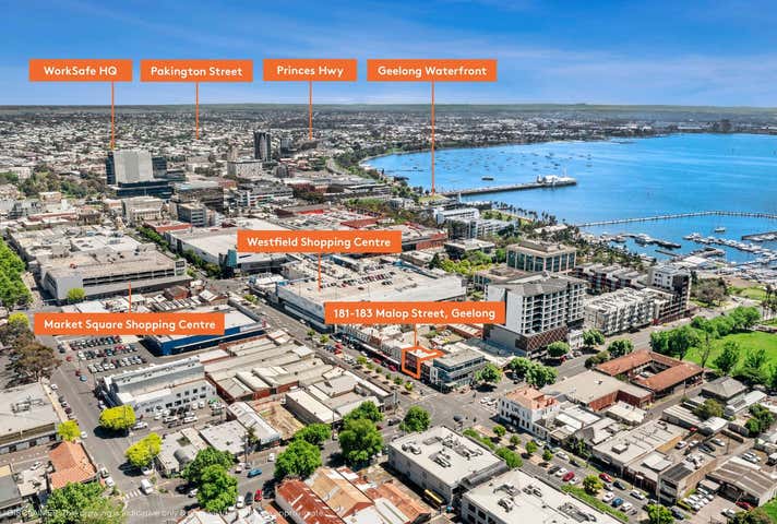181-183 Malop Street Geelong VIC 3220 - Image 10