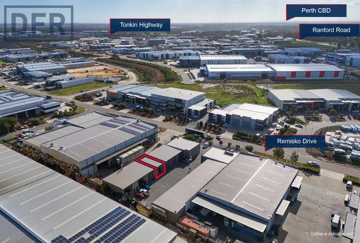 8/16 Remisko Drive Forrestdale WA 6112 - Image 5