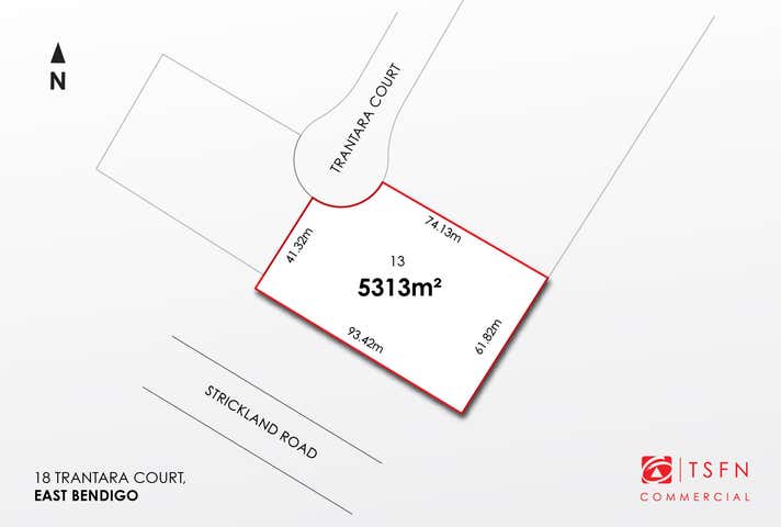 18  Trantara Court East Bendigo VIC 3550 - Image 11