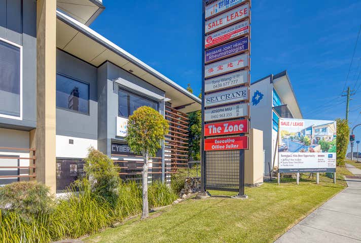 KOSH Business Park, Level 2, 528 Compton Road Sunnybank Hills QLD 4109 - Image 12