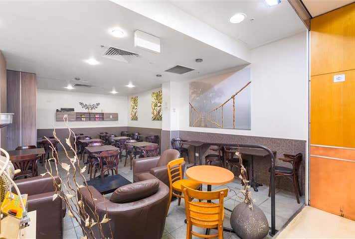 Units 8 & 9/160 St Georges Terrace Perth WA 6000 - Image 11