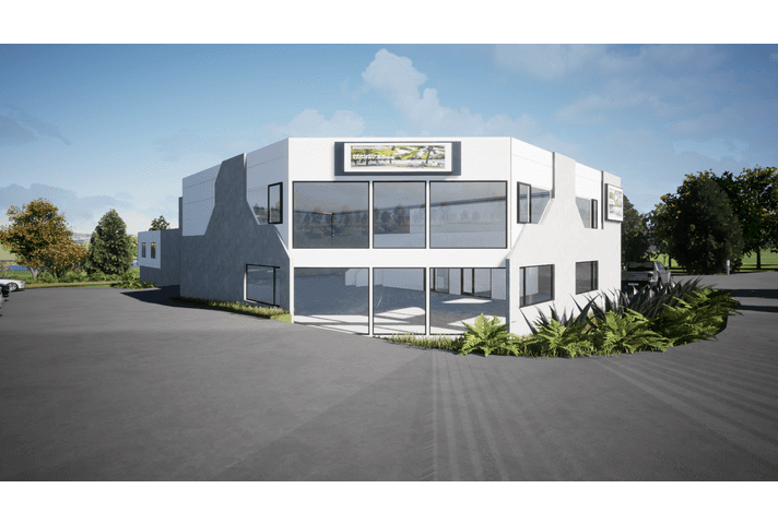 Unit 3, 2 Railway Court Cambridge TAS 7170 - Image 1