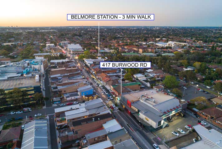 417 Burwood Road Belmore NSW 2192 - Image 2