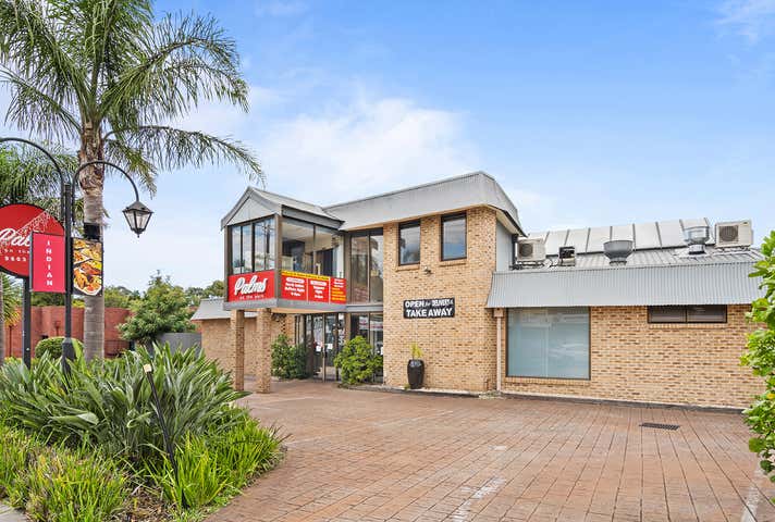 213-215 Blackburn Road Mount Waverley VIC 3149 - Image 1