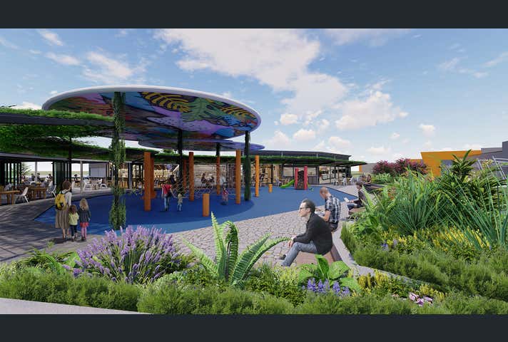 Crossroads Homemaker Centre, 25  Parkers Farm Place Casula NSW 2170 - Image 2