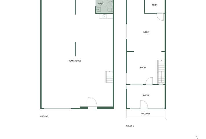 Factory 10/38 Christensen Street Cheltenham VIC 3192 - Image 9